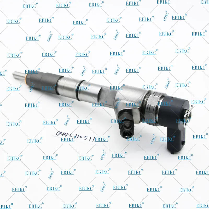 ERIKC 0 445 110 511 Авто дизельный двигатель спрей 0445110511 Common Rail топливный инжектор в