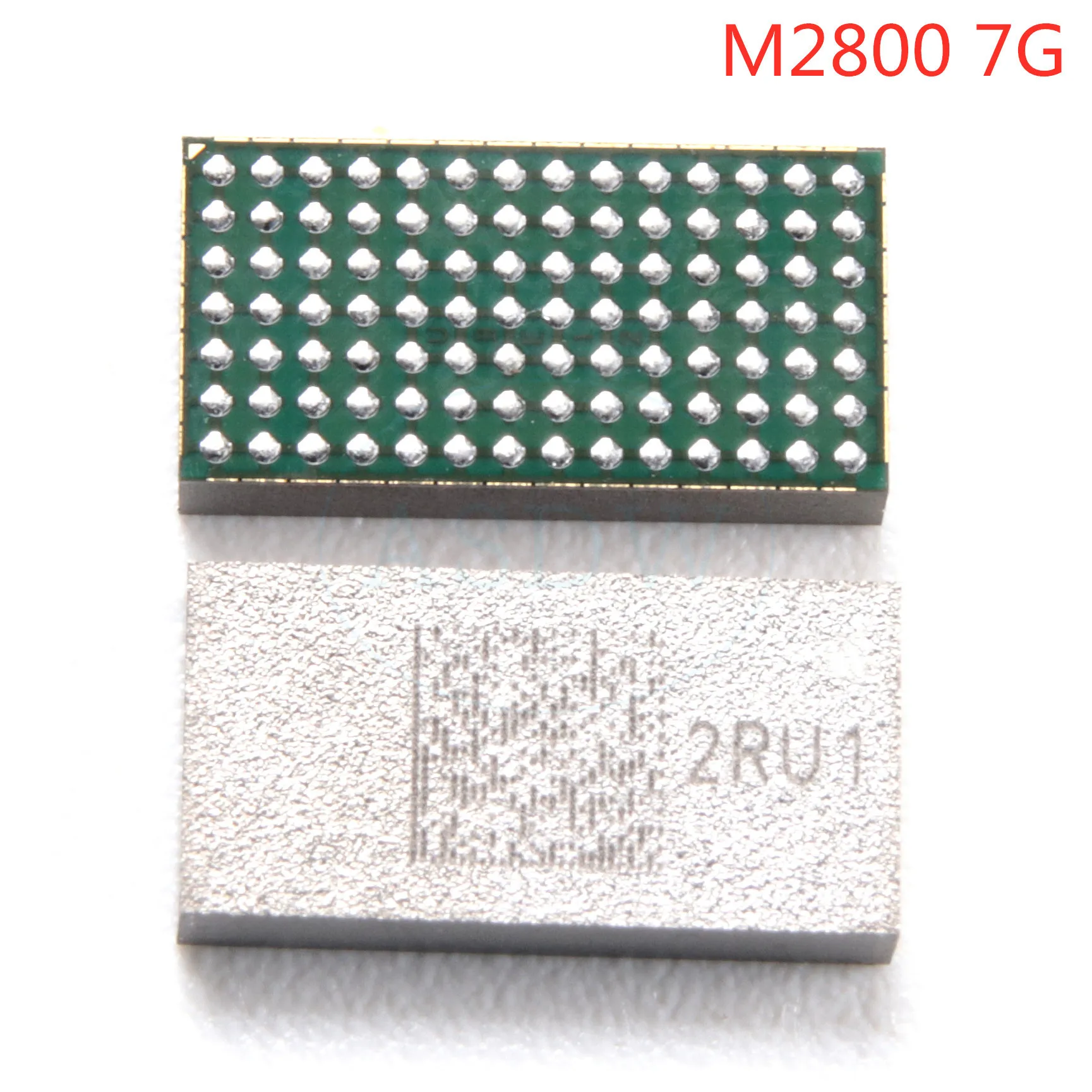 Новый оригинальный M2800 для iphone 7 7G 4 сенсорный экран дигитайзер ic чип|Платы