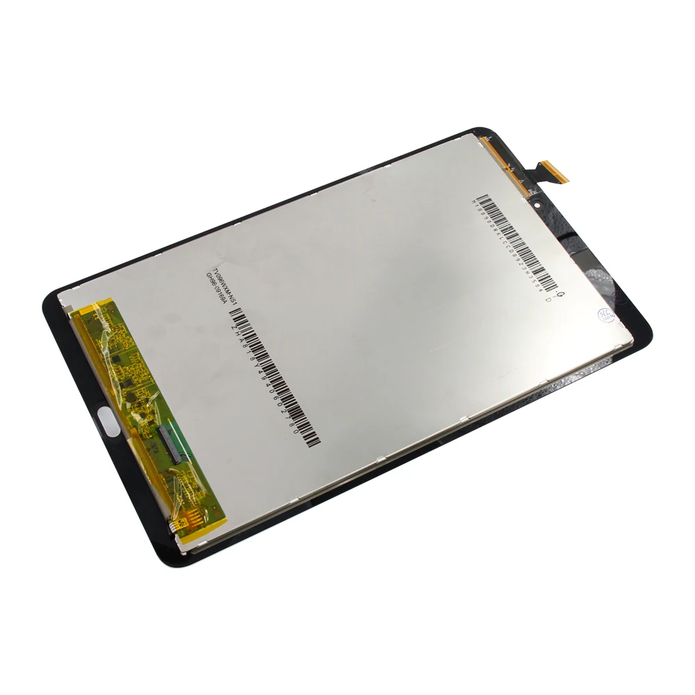 Для Samsung Galaxy Tab E 9 6 SM T560 T561 ЖК дисплей сенсорный экран дигитайзер в сборе