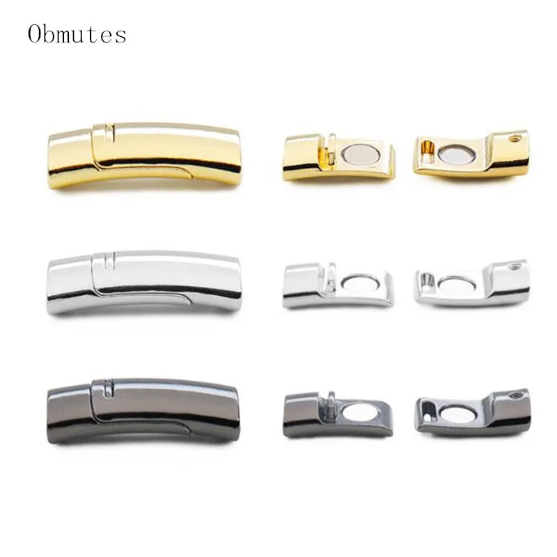 Best selling magnetic lace buckle elastic tightness free adult children free tied lazy shoe buckle