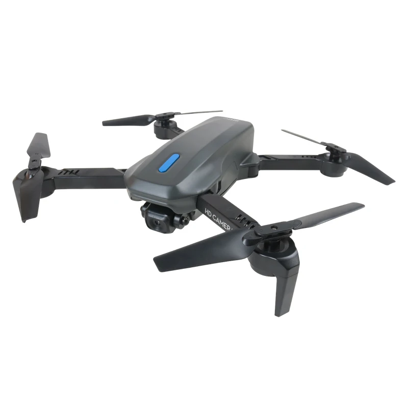 

H14 New GPS Drone Quadcopter HD Camera Remote Control Foldable FPV Helicopter Wifi Photography High Retention Mode Toys For Kids