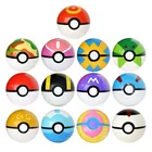 Pokemones 24 шт.компл. 2-3 см фигурка Мини фигурки charizard модель игрушки Brinquedos Коллекция аниме Детская кукла