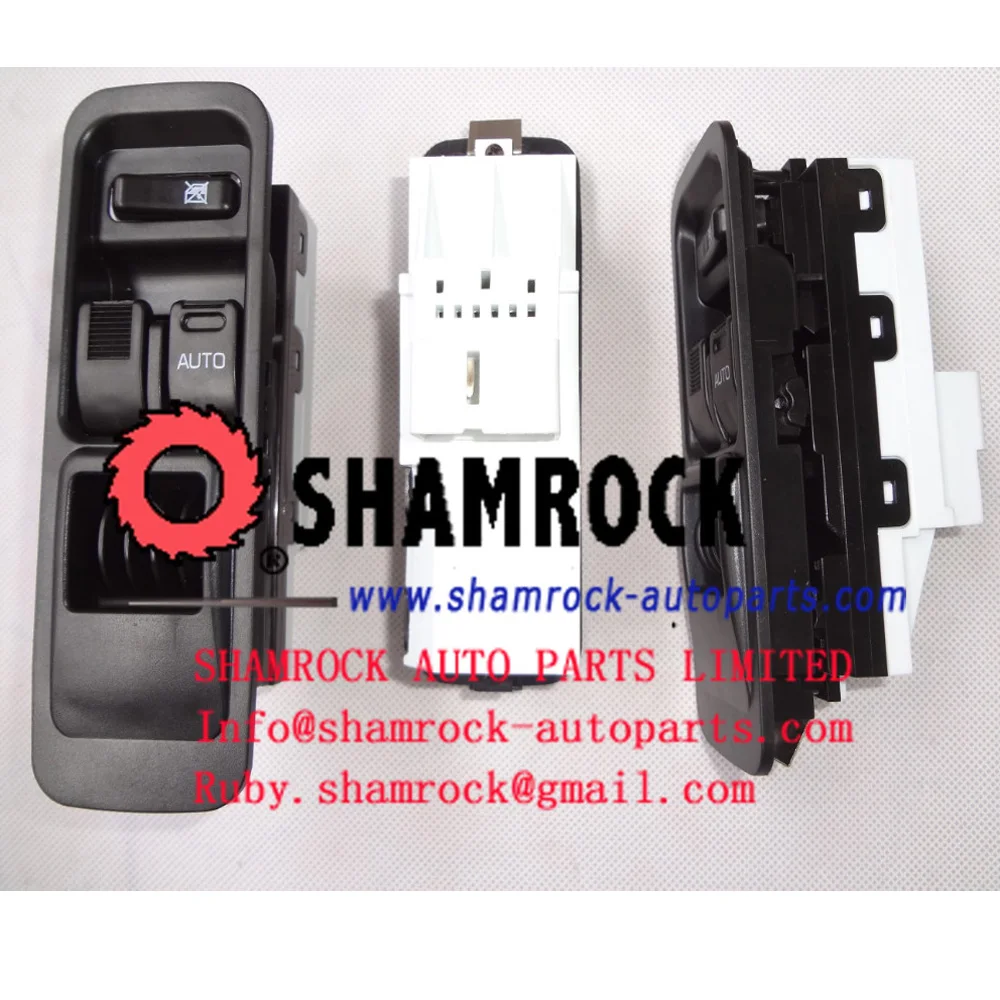 84820-97210 84820-87401 84820-B5010 7-контактный выключатель питания для стеклоподъемника DAIHATSU