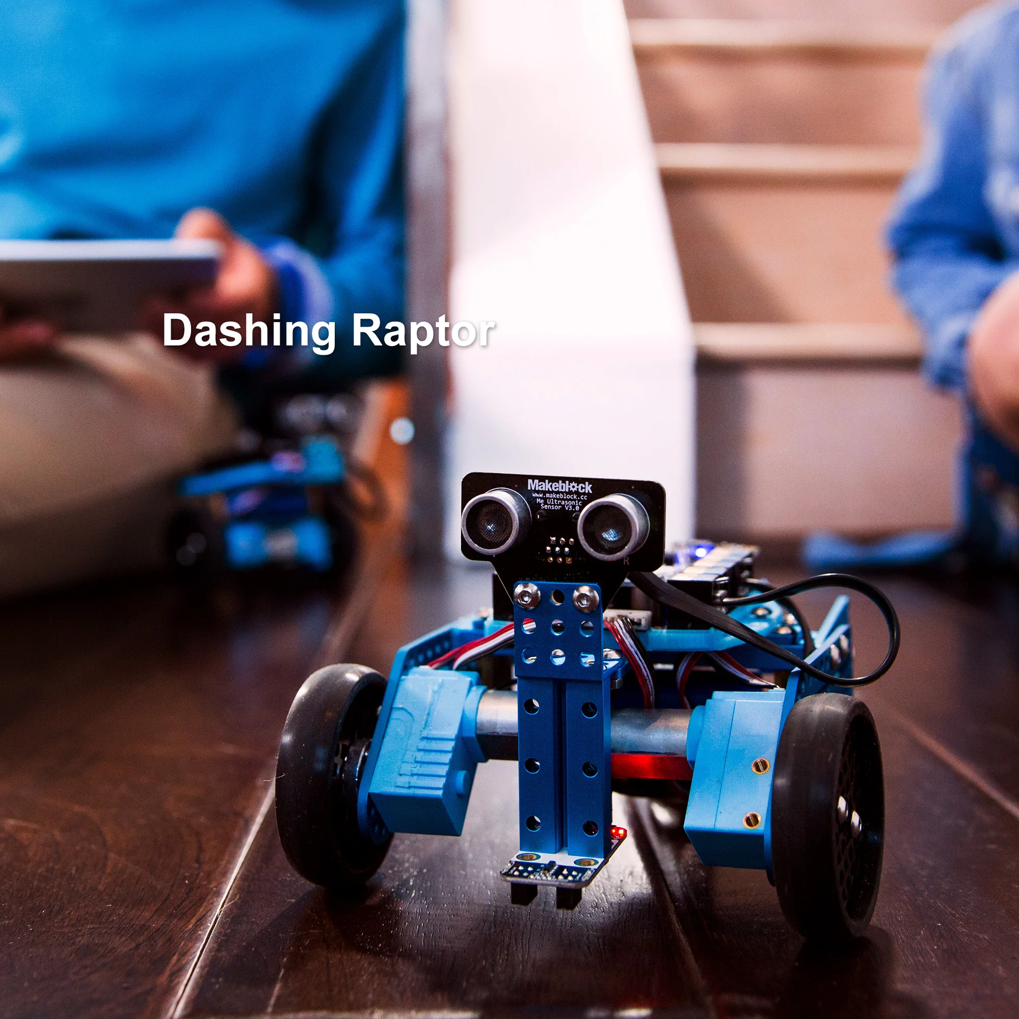 Makeblock программируемый mBot Ranger робот комплект, стволовое образование, 3 в 1 программируемый Роботизированный для детей, возраст 12