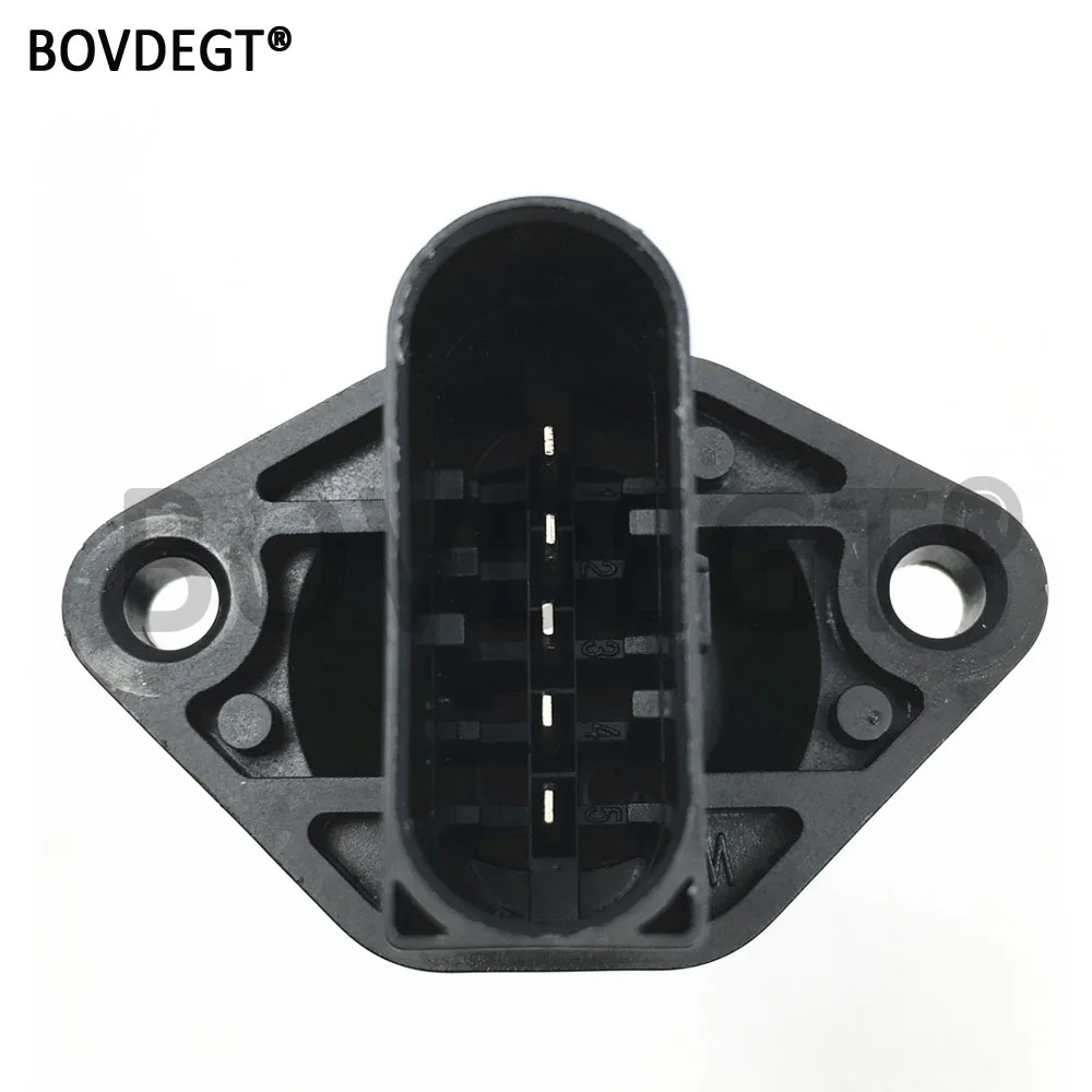 Датчик расхода воздуха MAF для VW TRANSPORTER POLO PASSAT LT AUDI A4 Avant A6 SEAT 0281002216 0281002217|Расходомер