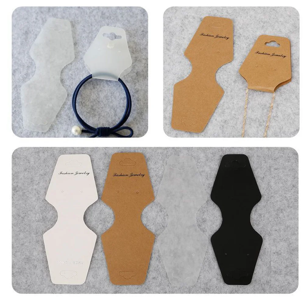 100 шт Многофункциональный складной держатель браслет с биркой аксессуары карты