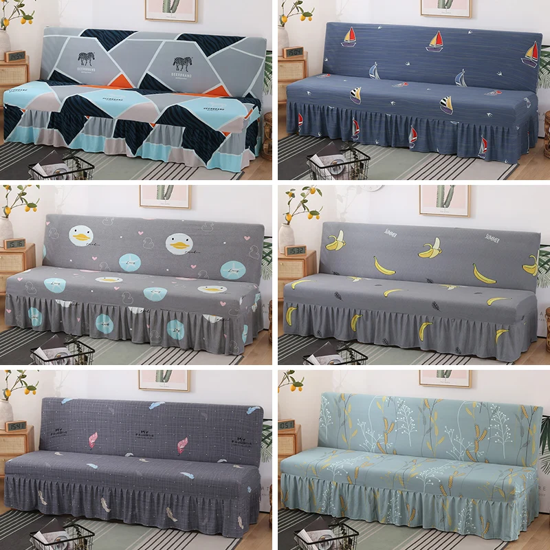 

Printed Sofa Cover, Removable And Washable Stretch Sofa Cover, Chair Cover