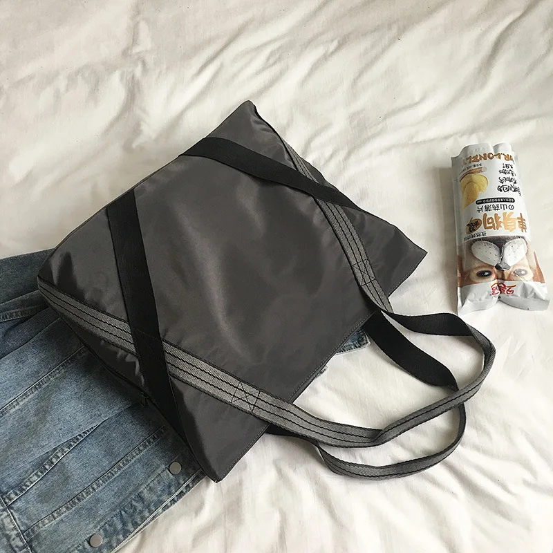 

2021 New Arrivals Women's Shoulder Bags For Female PU Leather Multicolor Design High Quality Girl's Preppy Style Literature Bag