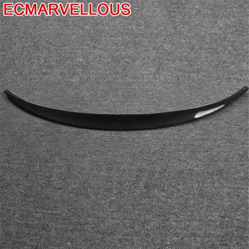

Modification Automovil Exterior Decoration Car Styling Mouldings Personalized Parts Spoilers Wings 15 16 17 18 FOR Infiniti Q50L