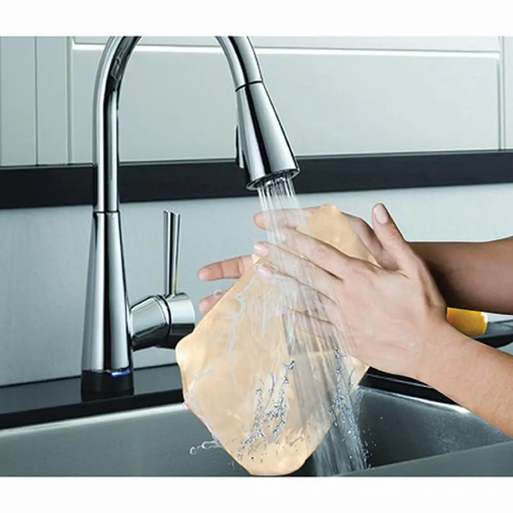 3 пары в упаковке безопасный и нетоксичный многоразовые высокая термостойкость