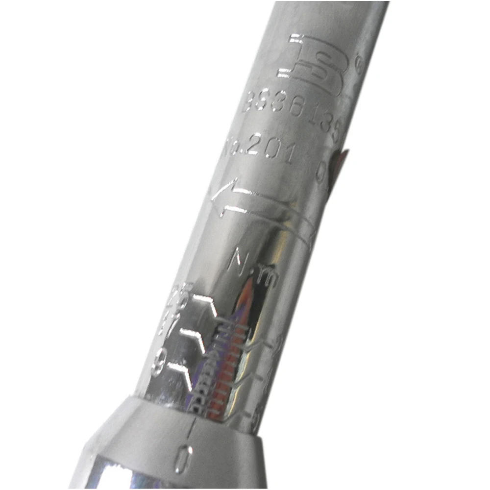 BOSI Новый 3/8 &quotПривод 5-25 Н. М нажмите кнопку стоп динамометрический ключ Натяжной |