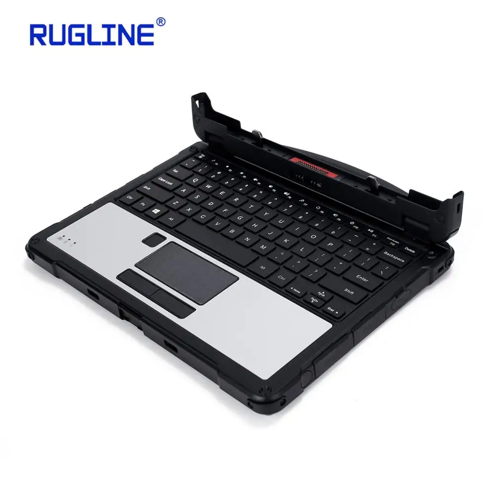 Домашний планшет RUGLINE Windows 10 11 6 дюйма 4 + 128 ГБ Intel Celeron N4100 | Компьютеры и офис