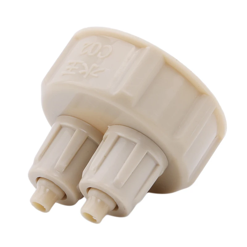 Аквариум СО2 система про пробки клапан гуаж бутылка крышка комплект аквариум