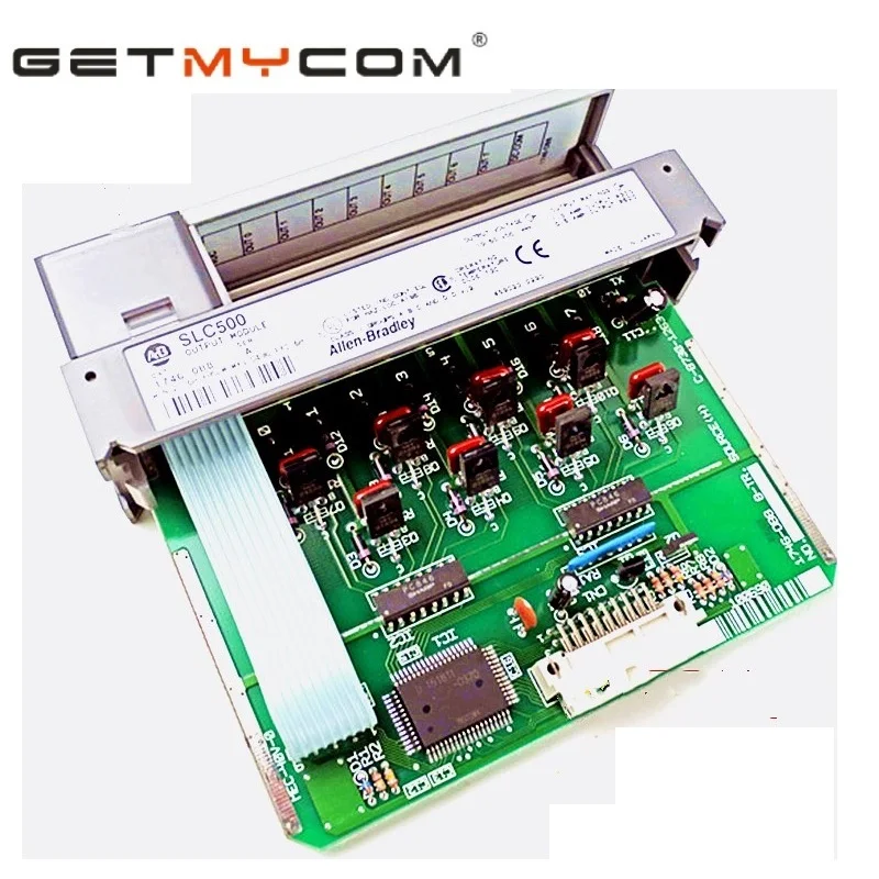 

Getmycom Original 1746-ox8 1746ox8 module 100% tested