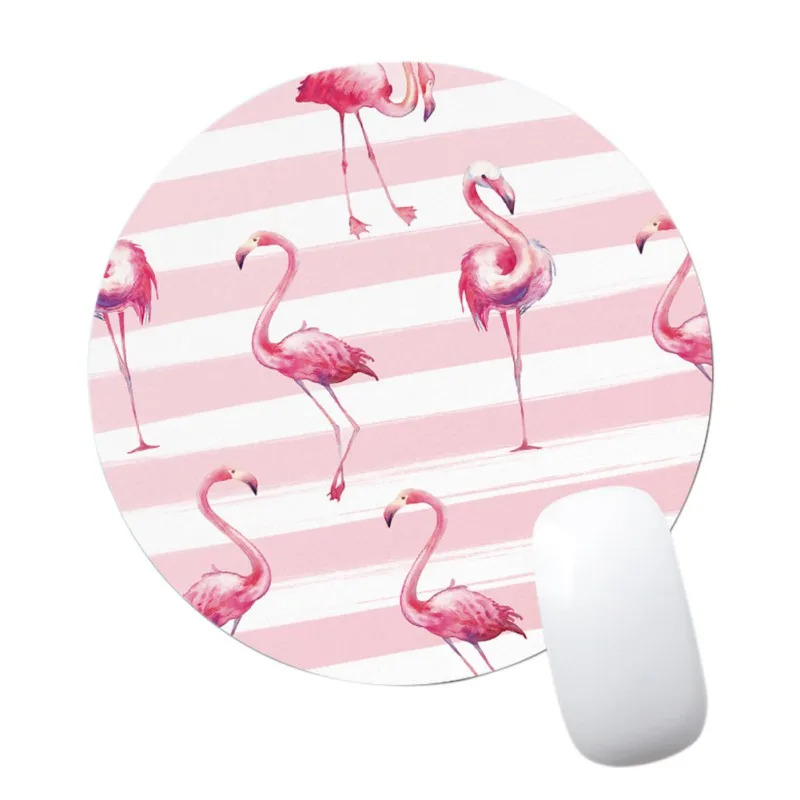 Эргономичный гелевый коврик для мыши мягкий силиконовый игровой с поддержкой