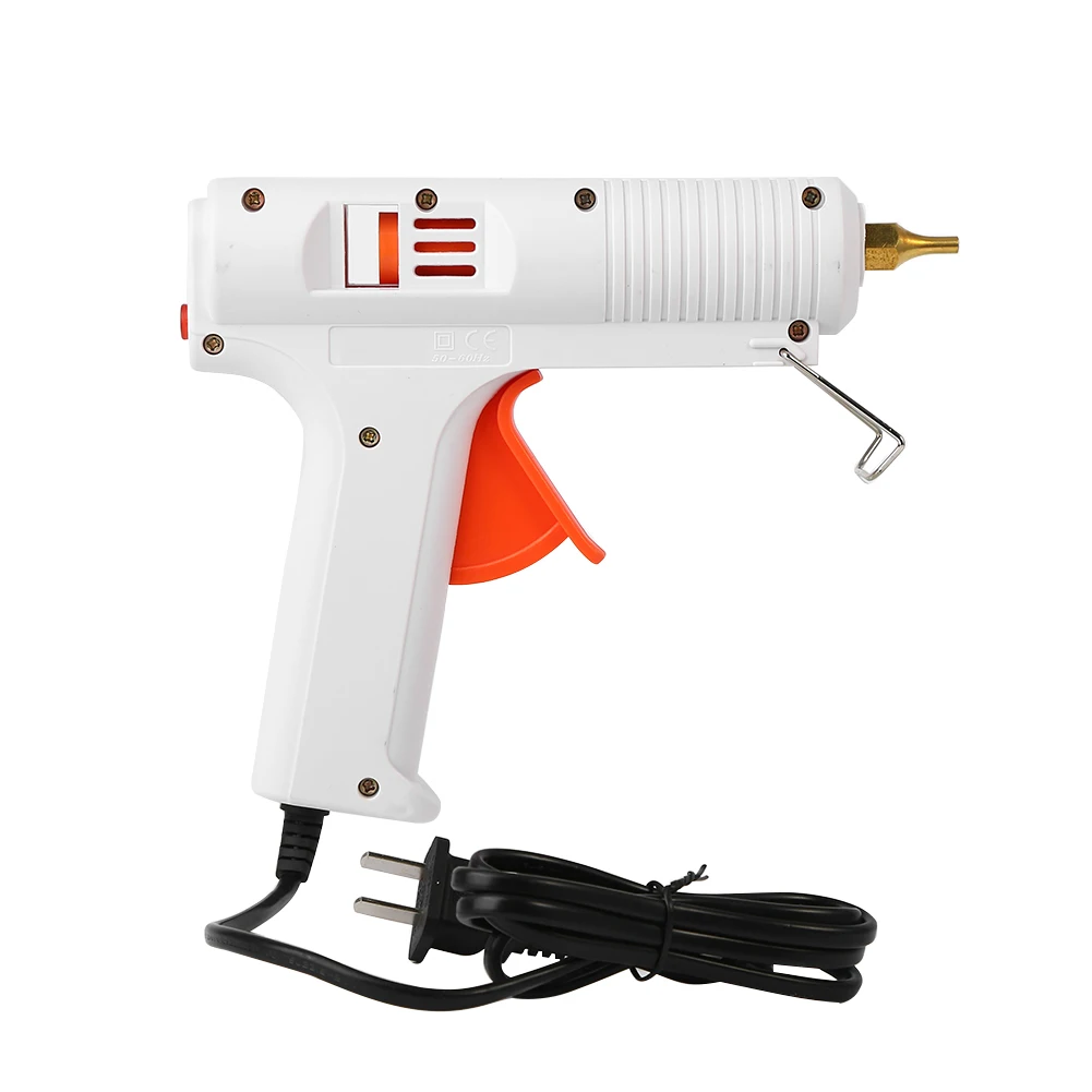 

110W Professional Adjustable Constant Temperature Hot Melt Glue Gun Craft Repair Tool US PlugGlue Gun