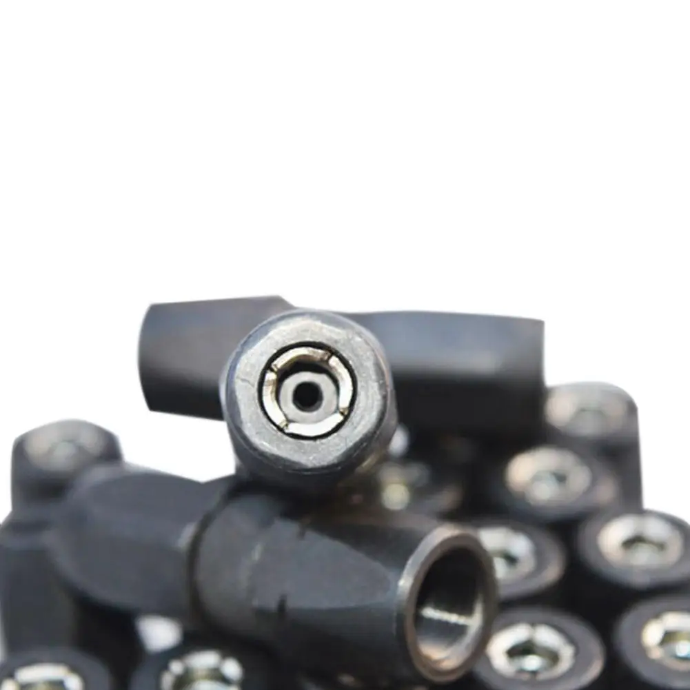 1PC Explosion-proof Grease Nozzle Flat Head Sprayer Nozzles Accessories Fittings | Автомобили и мотоциклы