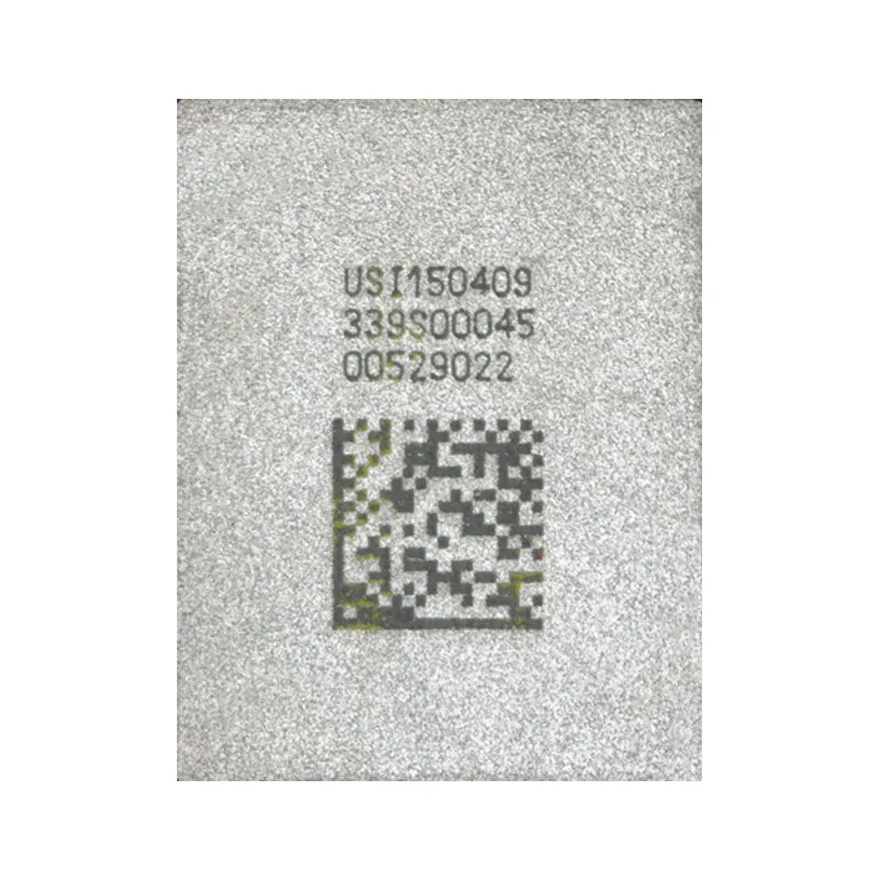 

2pcs/Lot 339S0228 _RF For iPhone 6/6 Plus WLAN/BT Wi-Fi high temperature wifi Module IC chip U5201