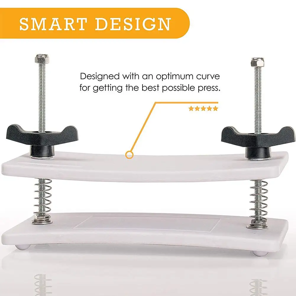 Для домашнего тофу пресс форма для с изогнутыми пластинами премиум класса