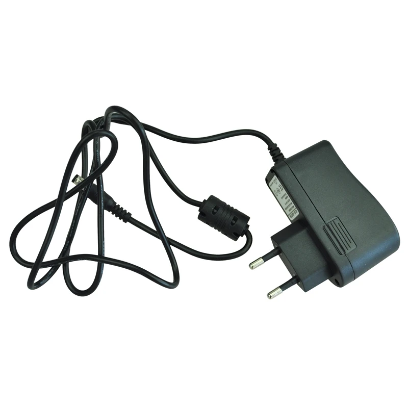 CP - 05 настенное выходное питание для педалей эффектов 10 каналов DC 9V 12V и 18V (черный) |