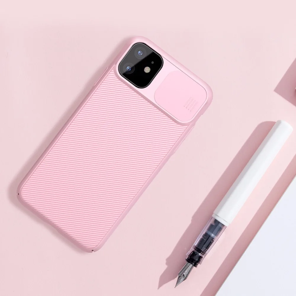 Защитный чехол для камеры для iphone 11/Pro/Max NILLKIN Защитная крышка защита объектива чехол для iphone 11 Pro Max