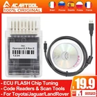 Новинка, инструмент Tactrix для настройки чипа ECU с открытым портом 2,0, USB 2,0, ECU Flash OBD2, OBDII, коннектор, мультибрендовые автомобили