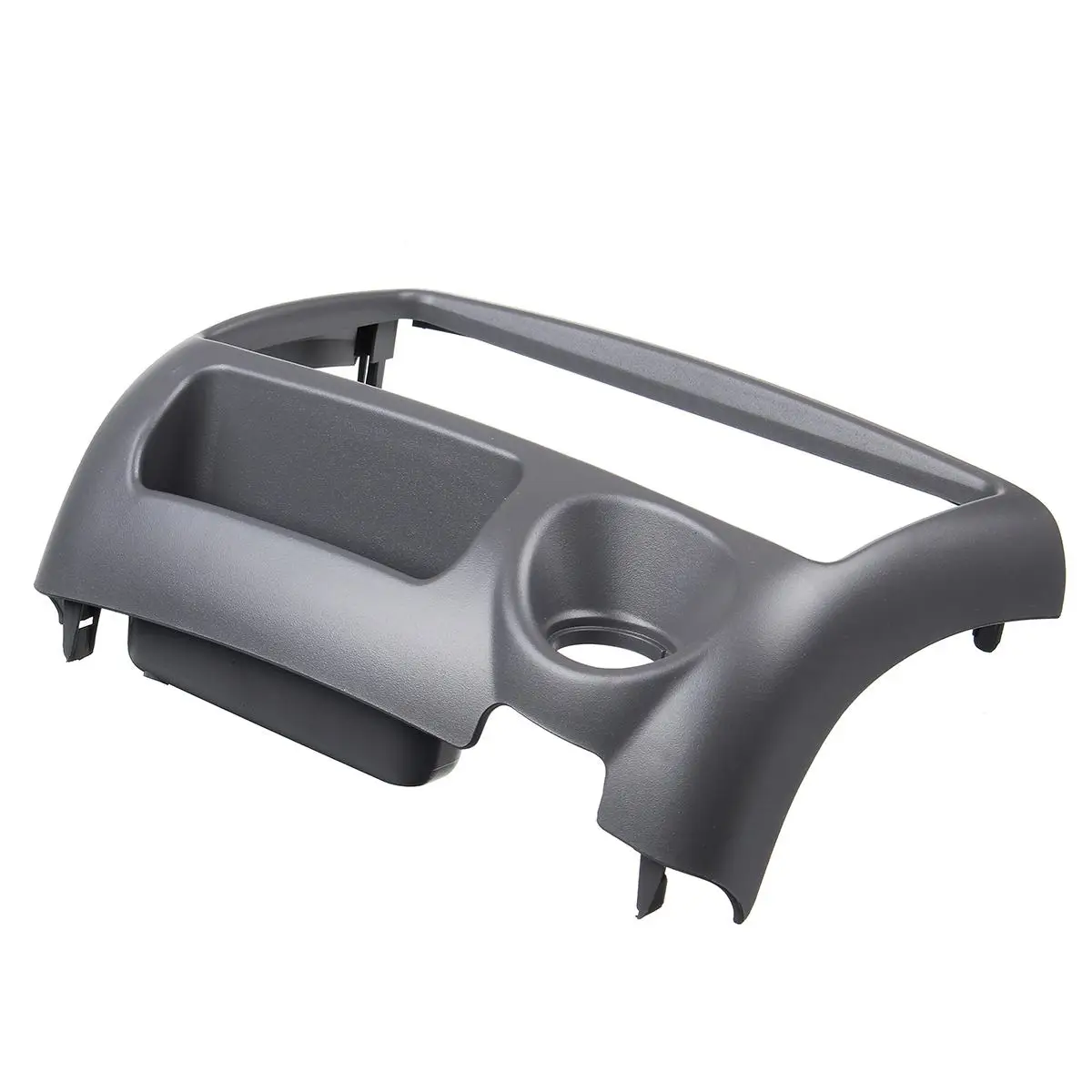 Автомобильная рамка для CD/DVD Facia Trim Double-DIN автомобильная Toyota Vitz Yaris Echo головное
