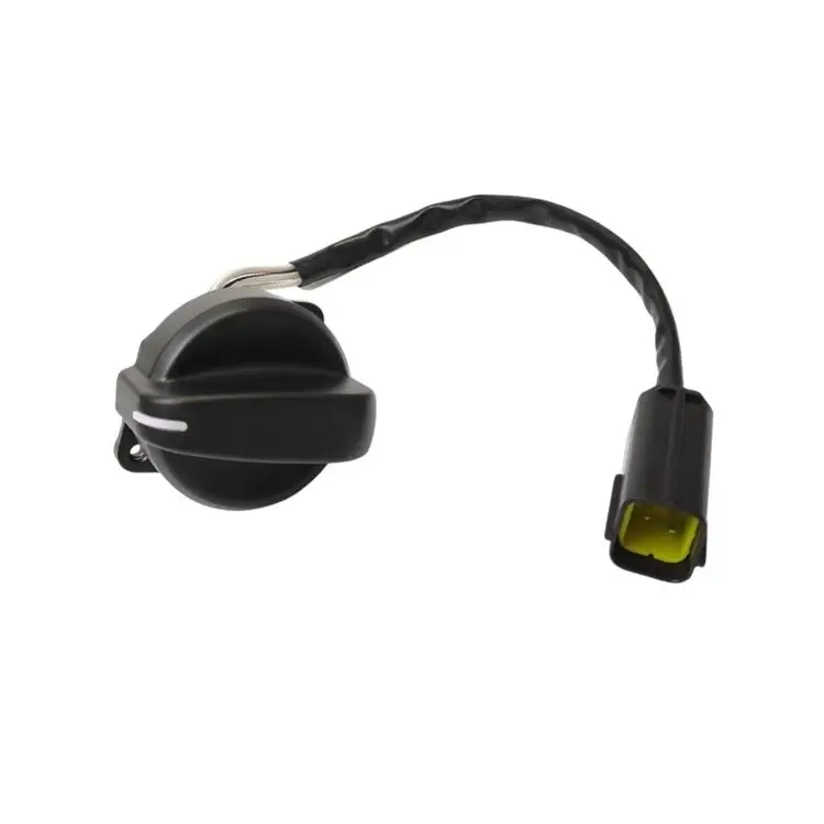 

For excavator Liugong 920 gear switch locator LG922 920 306 throttle knob refueling motor controller