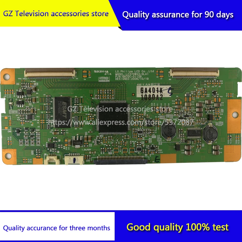 Хорошее качество для логической платы 37LC7R-TA LC370WX3-SLA1 6870C-0112B |