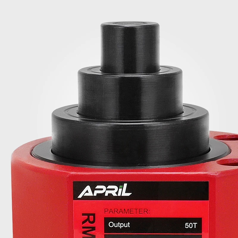 Многоступенчатый гидравлический цилиндр | Инструменты