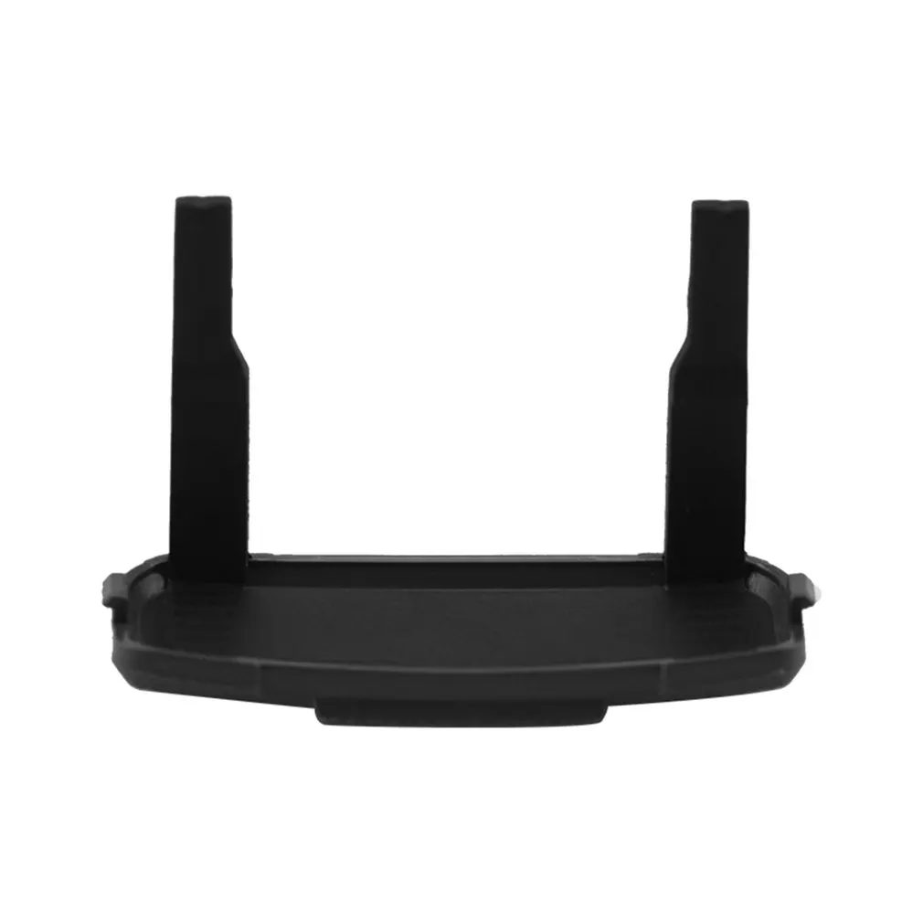 Tap&oacute;n de goma de carcasa inferior para DJI Combo FPV, accesorios de reemplazo de drones, reparaci&oacute;n de piezas de repuesto para DJI Combo FPV-2