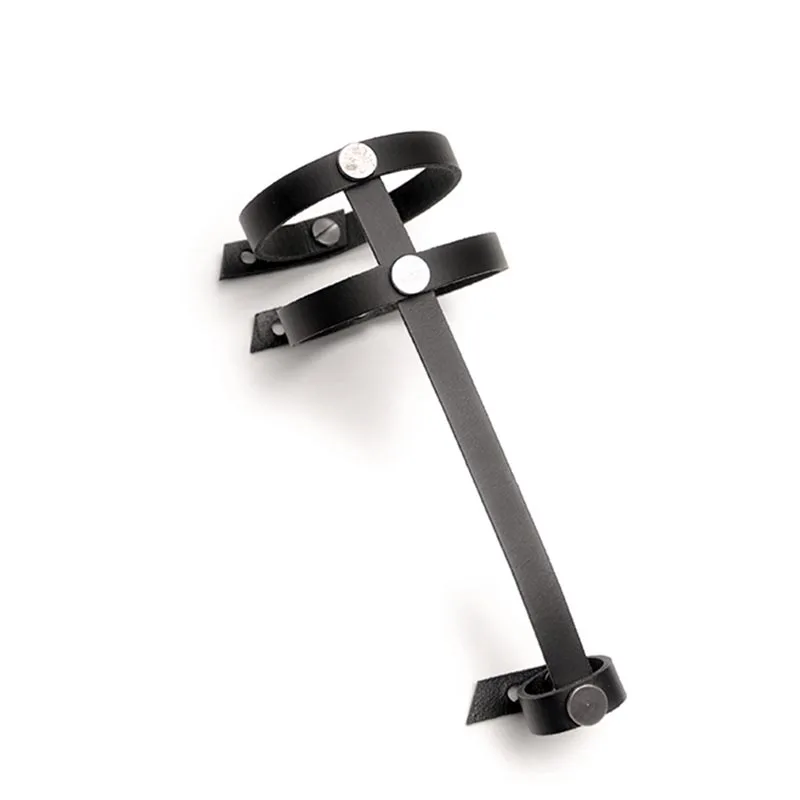 Браслеты D & женские регулируемые натуральная длина праздничные ювелирные