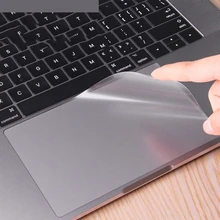 Trackpad Protector for MacBook Pro Air 13 m1 A2337 M2 A2338 2020 Pro 14 16 A2442 A2485 2021 Anti-Scratch Touchpad Cover Skin