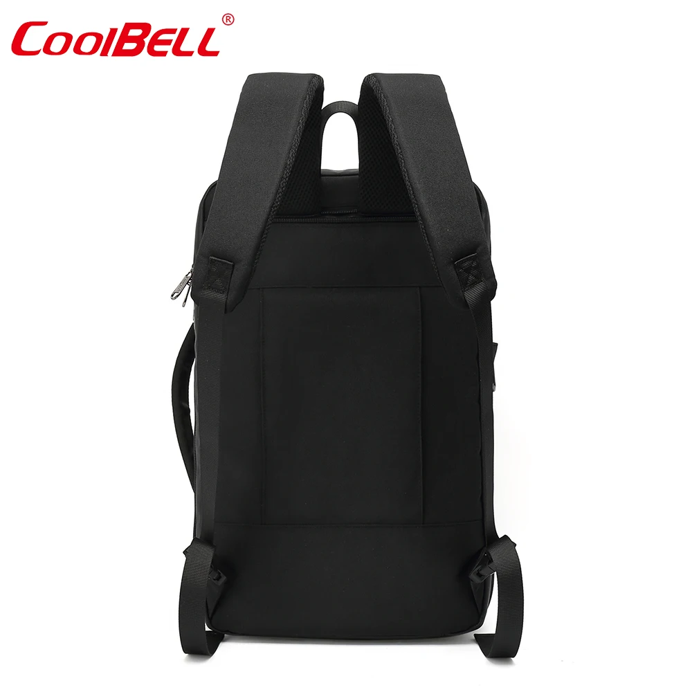 Новинка 2021 крутой брендовый рюкзак с колокольчиком сумка для ноутбука чехол 15