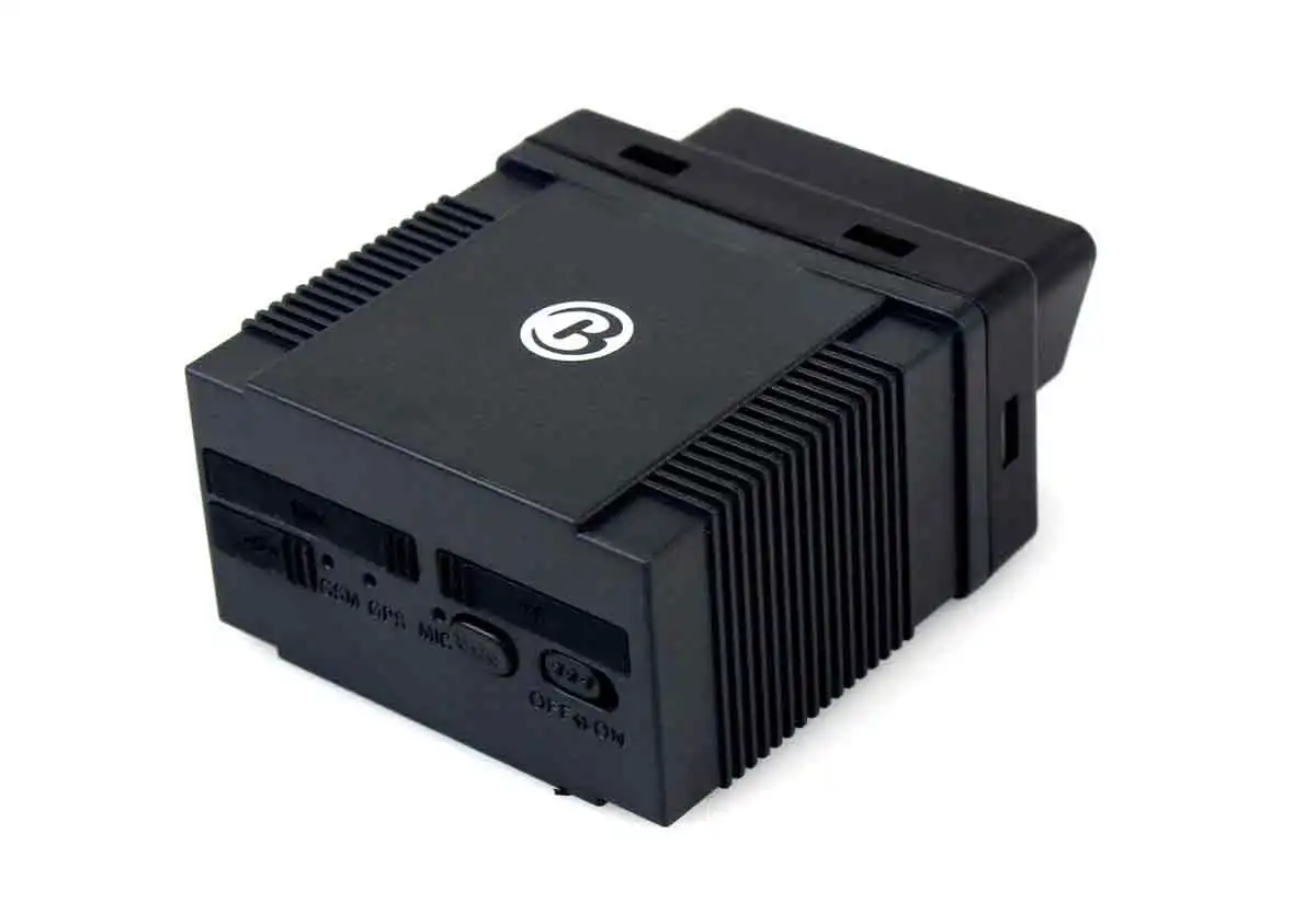 Coban GPS трекер GPS306a GSM/GPRS/GPS Автомобильный Трекер OBD II данные Бесплатные веб
