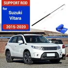 Для Suzuki Vitara 2015-2021 автомобильная подставка для гидравлического стержня подъемная стойка пружинный амортизатор кронштейн