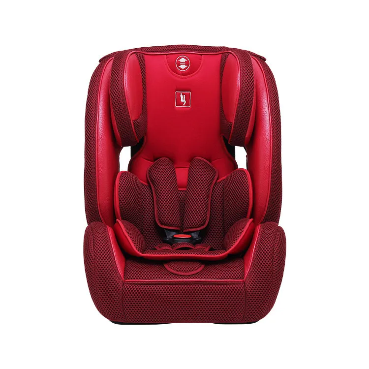 659Youying Space Module DS08(2) Auto Supplies Child Safety Seat Simple Portable ECE Certification