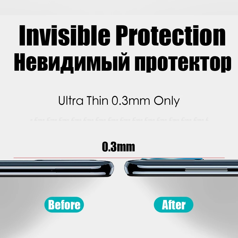 Защитная пленка для задней камеры ASUS ZenFone Max Pro M1 M2 ZB602KL ZB601KL ZB631KL ZB630KL закаленное