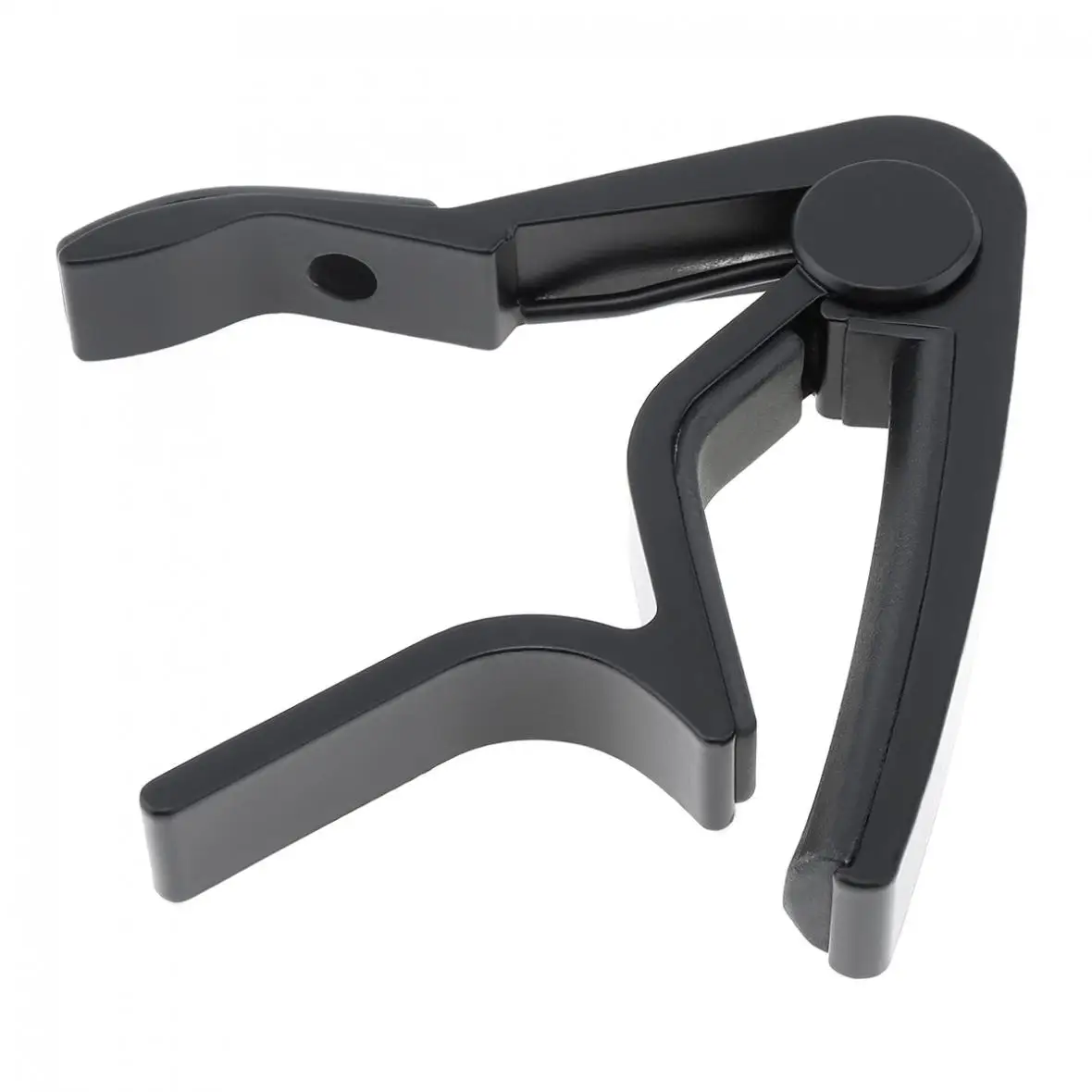 Slade гитарный каподастр из металлического сплава с идеальной силиконовой