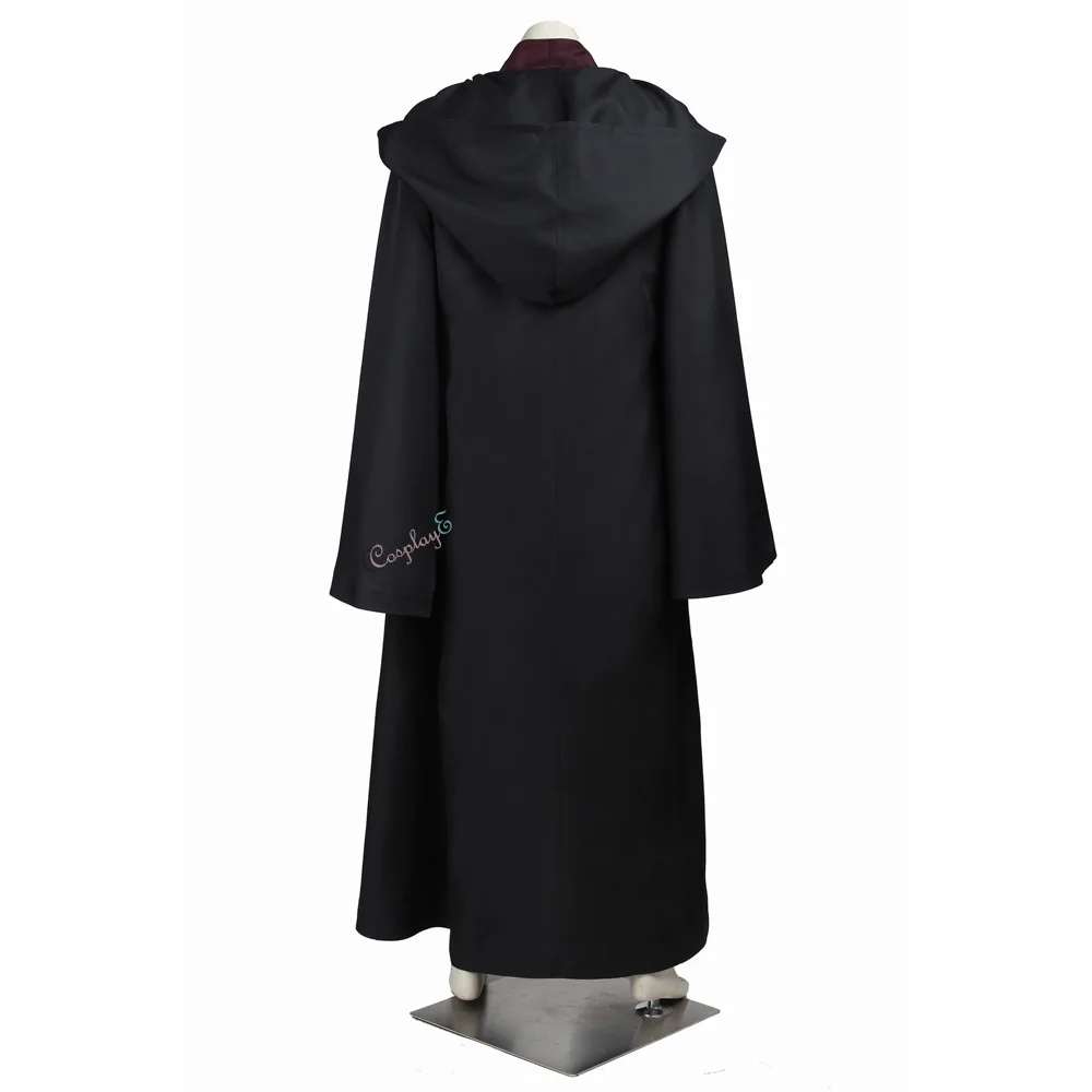 Anakin Skywalker Costume Star Wars Episode II Attack of the Clones Cosplay Custom Made | Тематическая одежда и униформа
