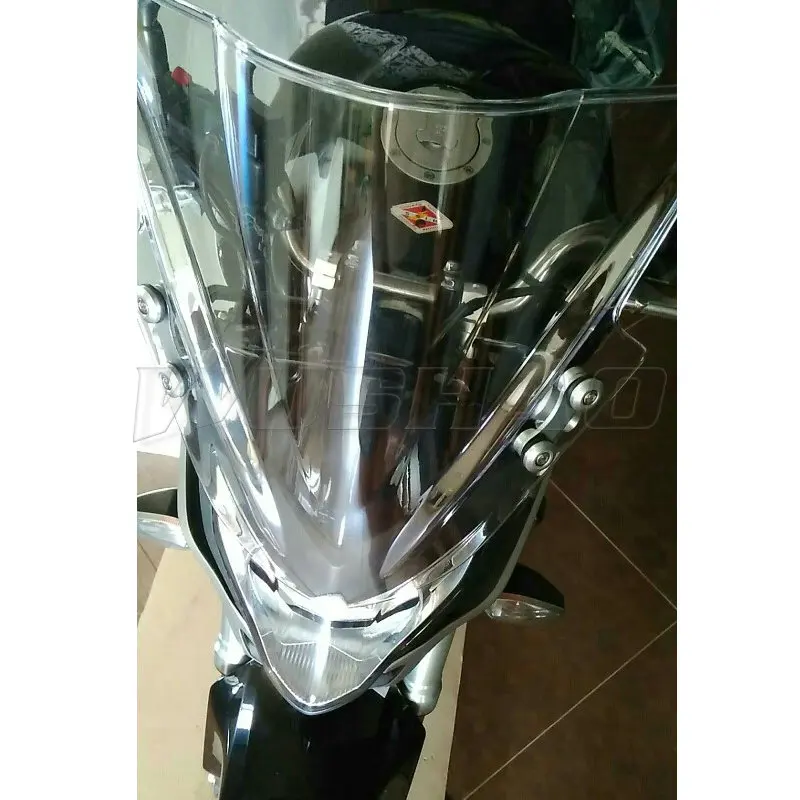 Лобовое стекло Ветер Экран для Honda CB1000R CB300R CB300F CB500F CB500X CB650F CB650R CB125R CB 1000 650 500 300 125 F X R