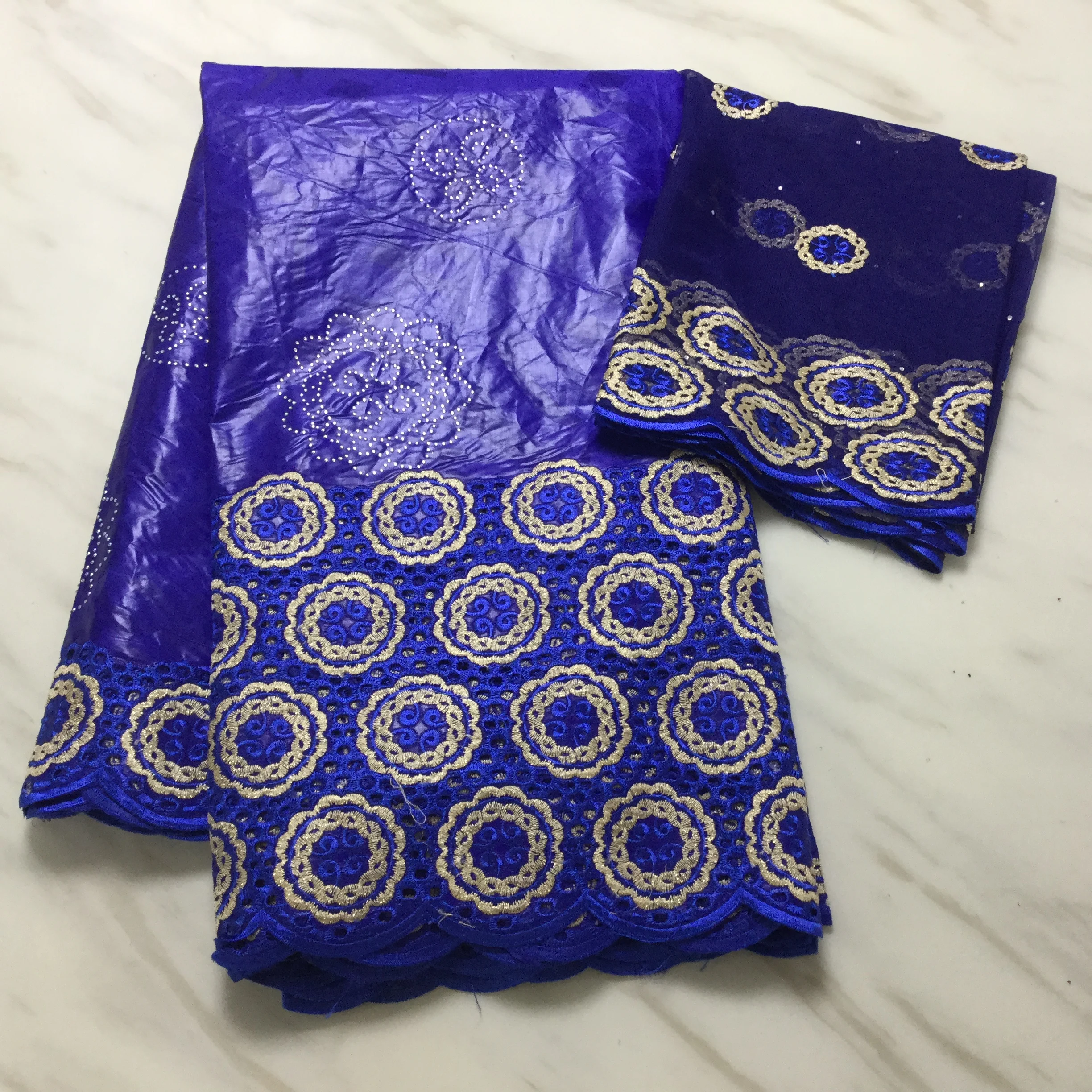 Швейцарская вуаль кружева в швейцарском стиле высокого качества Нигерийский