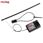 Приемник Flysky с антенной для передатчика GT2E GT2G, 2,4 ГГц