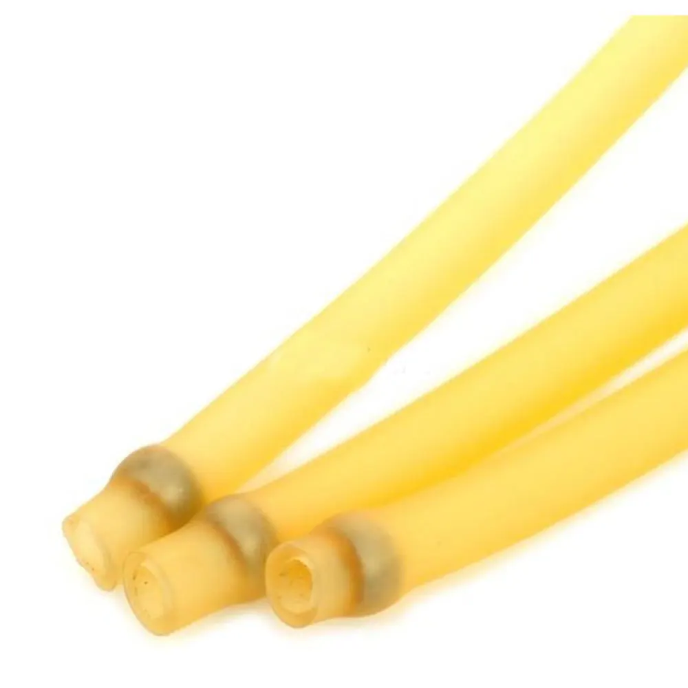 4 шт. латексная Рогатка для стрельбы три карты|Уличные инструменты| |