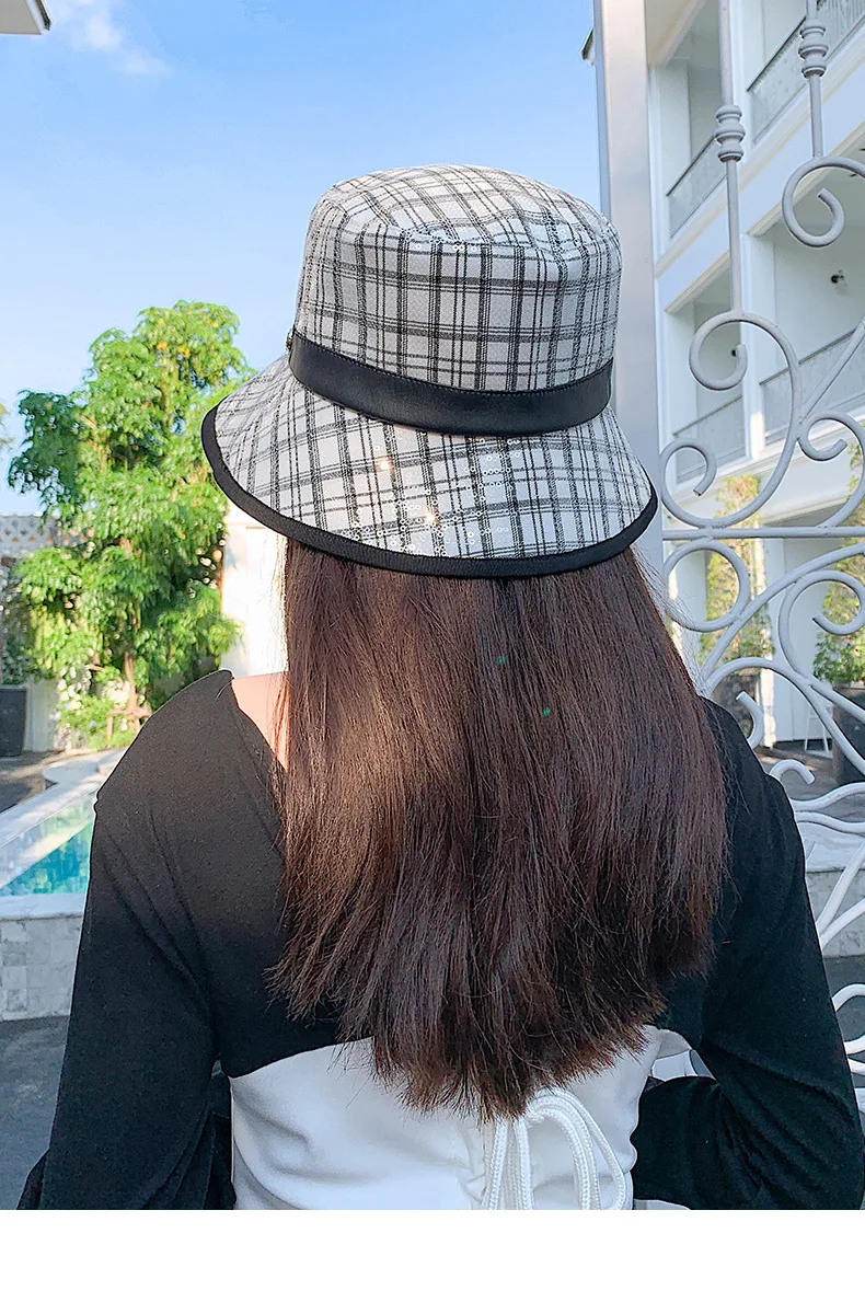 

Summer Travel Bucket Beach Sun Hat