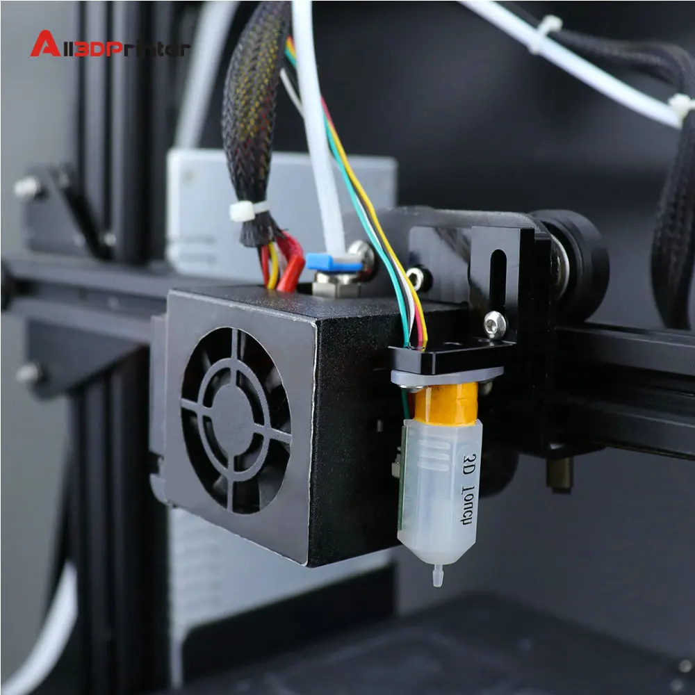 Кронштейн BLTOUCH 3DTouch с автоматическим выравниванием для Ender3 V2 Pro CR10 Ender5 | Компьютеры