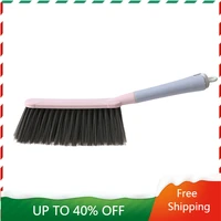 house large cleaning brush cloth long handle bed soft cleaning brush scouring cute pulizia casa household merchandises 60aa01