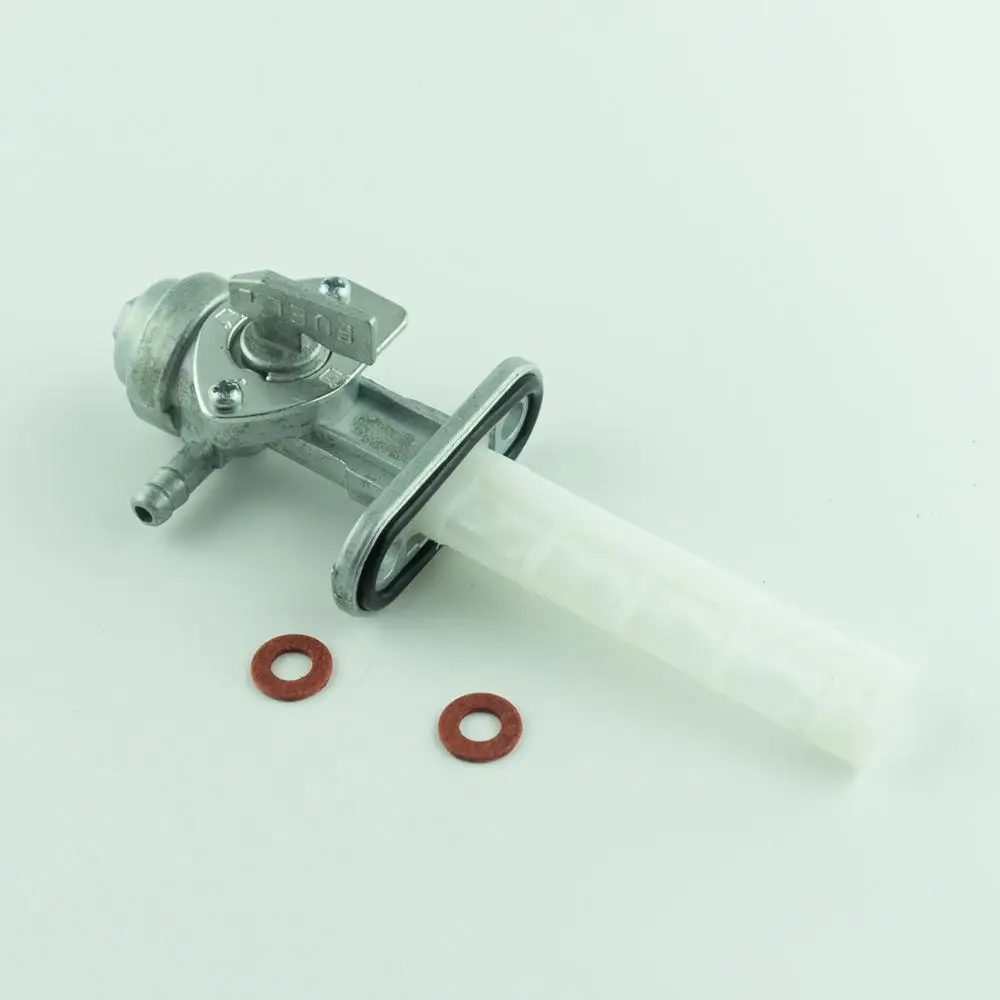 Запорный топливный клапан для мотоцикла квадроцикла маслосмеситель
