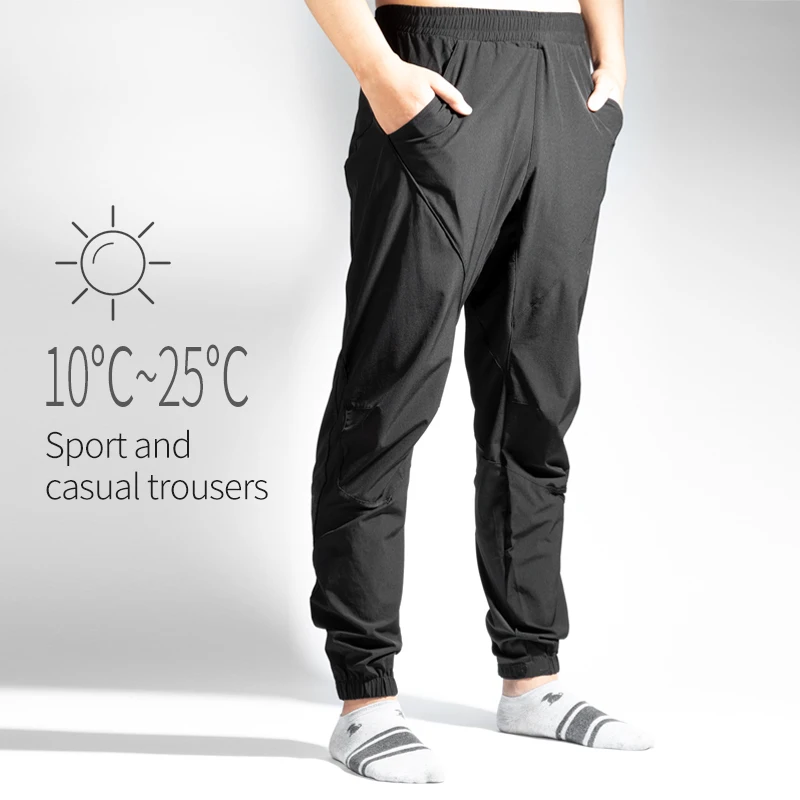 Pants Coolсмена Велоспорт Набор Осень Теплый быстросохнущий флис с длинным рукавом велосипедная куртка пальто Весна Ветер дождевик горный велосипед одежда - Цвет: Pants