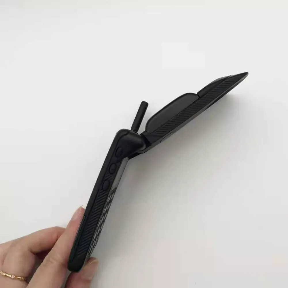 Горячая Распродажа, Модный разблокированный мобильный телефон Motorola StarTAC Rainbow Flip GSM с несколькими языками